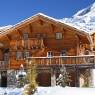 Alpe d´Huez - Chalet Mélusine. Alpe D'huez